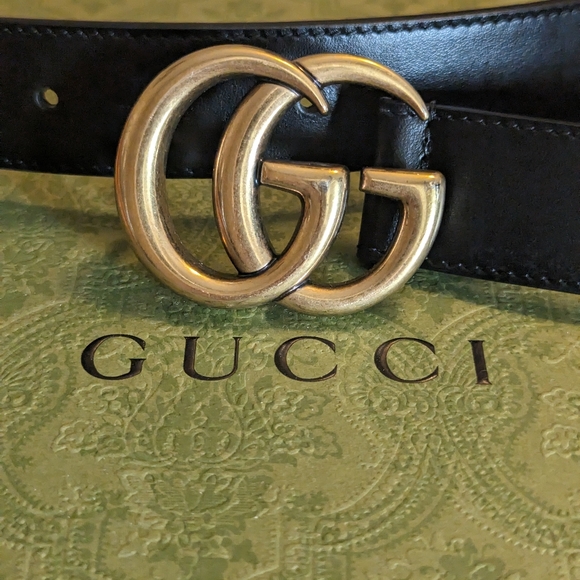 Gucci Belt - Picture 4 of 4